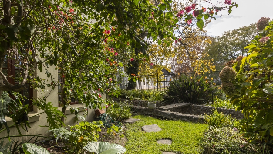 2 Bedroom Property for Sale in Stellenbosch Central Western Cape